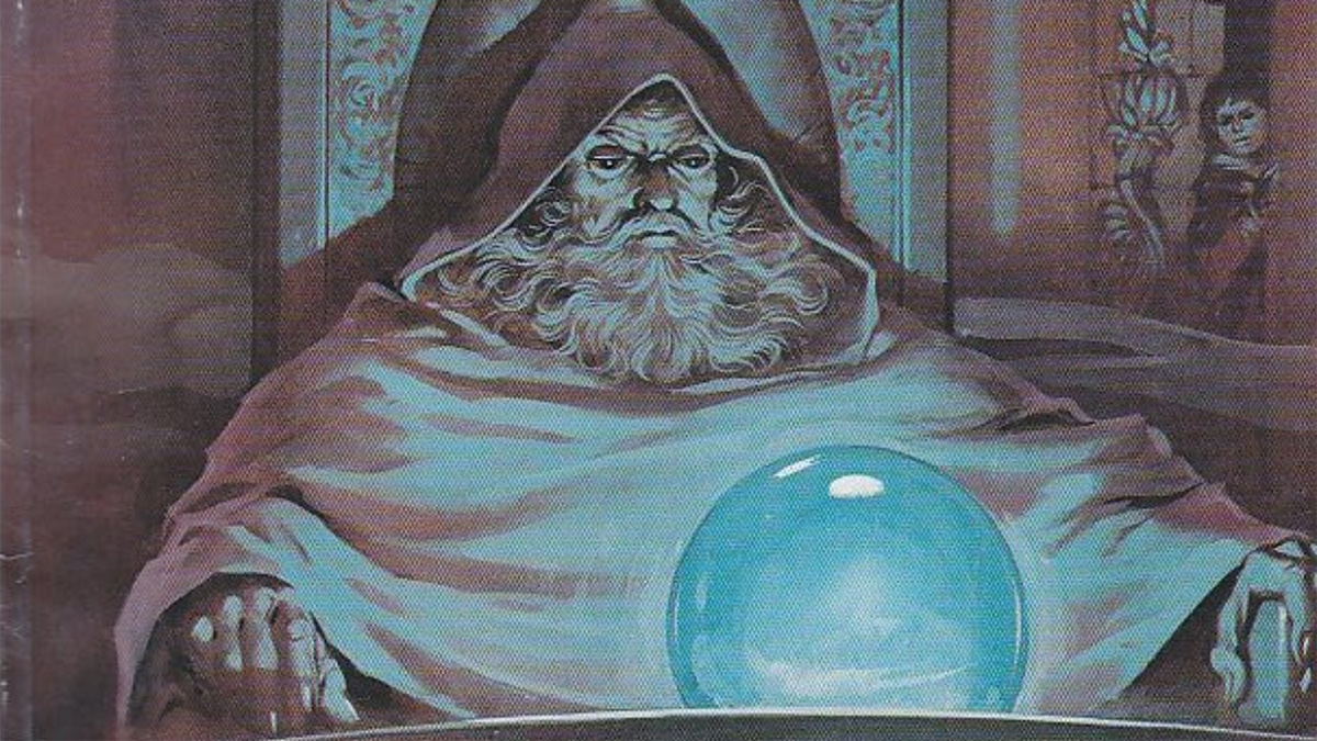 Обложка: Pondering my Orb