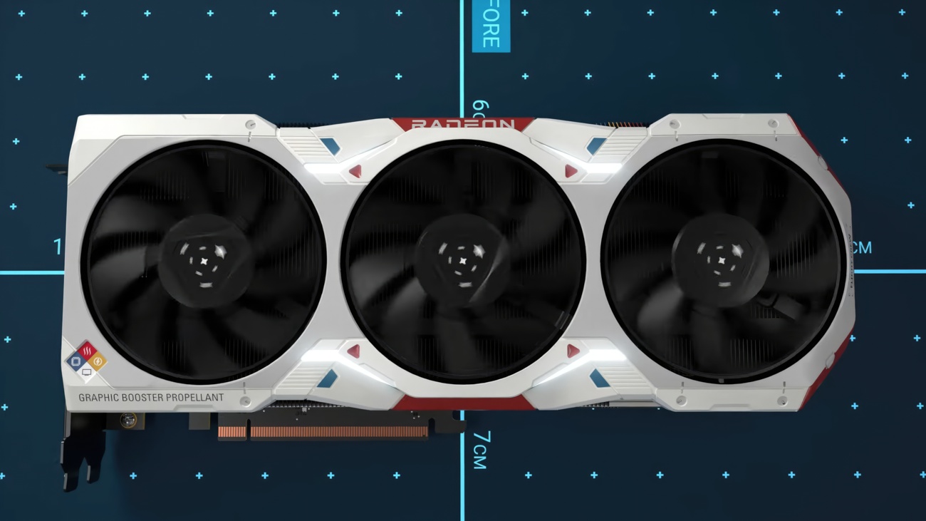 Обложка: скриншот «Канобу» / Introducing the Limited-Edition Starfield Radeon RX 7900 XTX