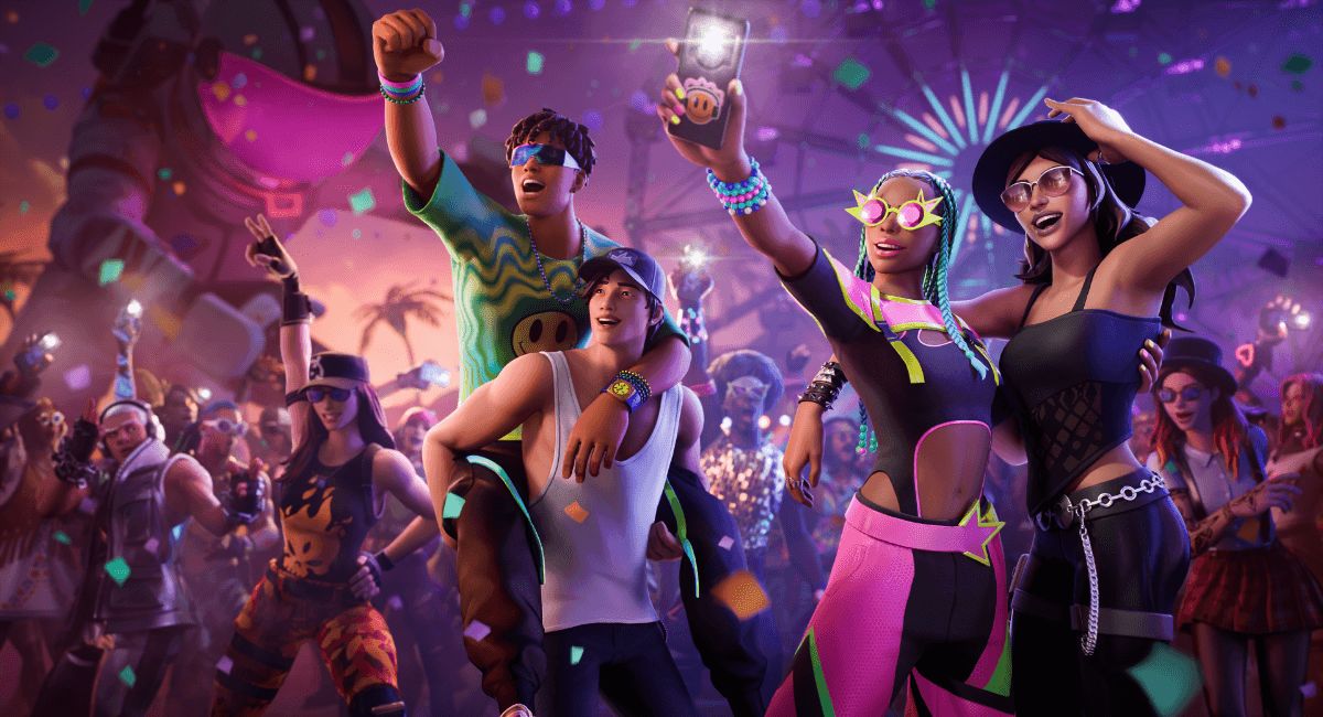 Верховный суд отклонил апелляцию Epic Games в деле против Apple