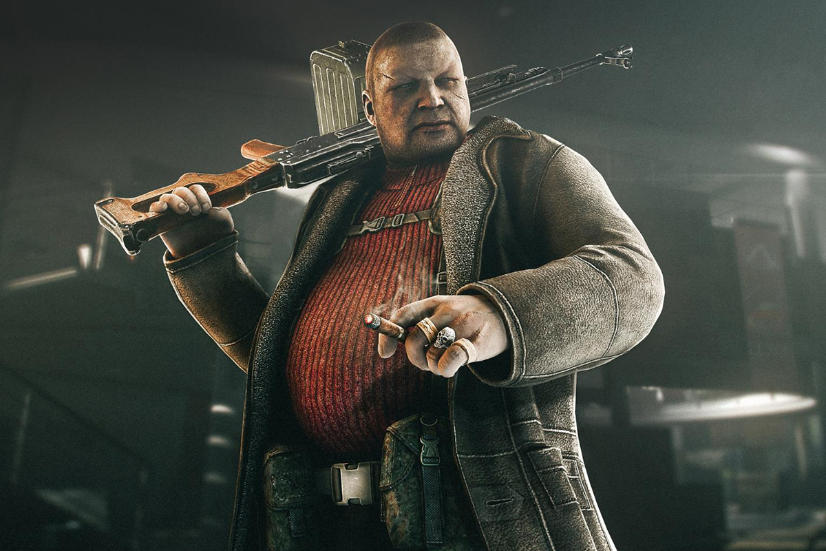 Создатели Escape from Tarkov выпустили список изменений последнего патча