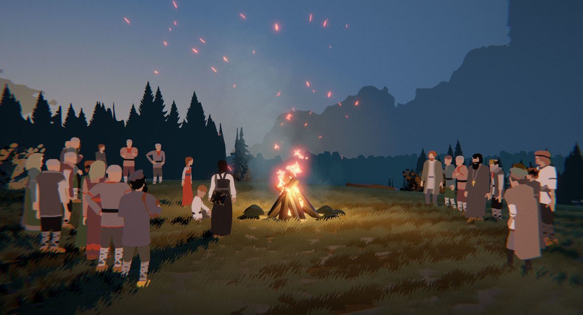 Обложка: скриншот Black Book