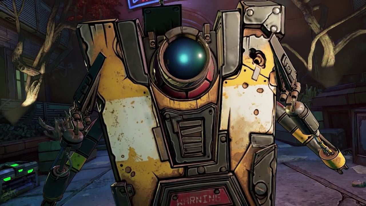 Релиз Borderlands 4 может состояться в 2023 году