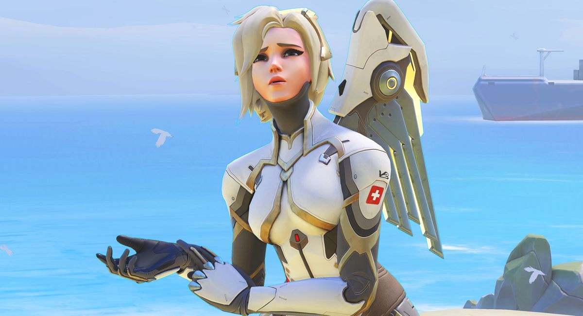 Overwatch 2 попала в десятку самых низко оценённых игр в Steam