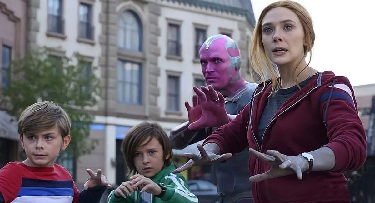 Специалисты по спецэффектам раскритиковали работу в Marvel за «конвейерность»