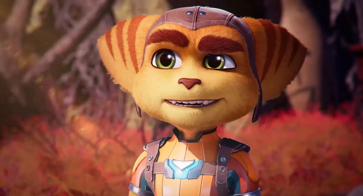 В PC-версии Ratchet & Clank: Rift Apart исправили проблему с DirectStorage