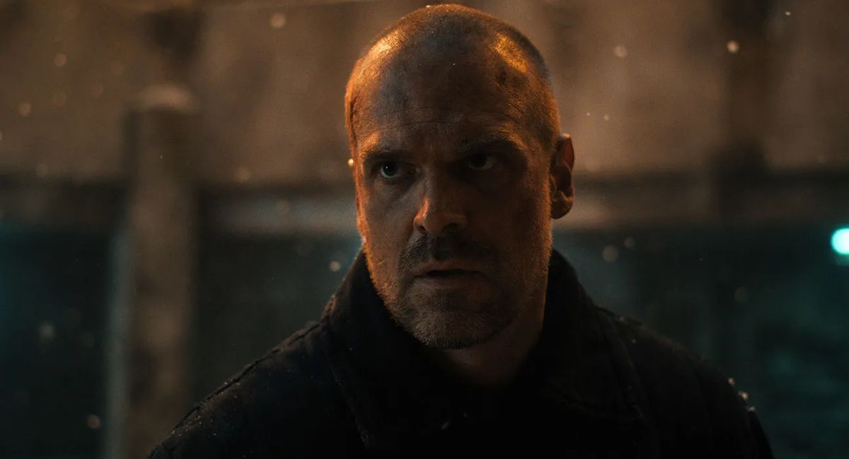 Обложка: кадр из сериала «Очень странные дела»