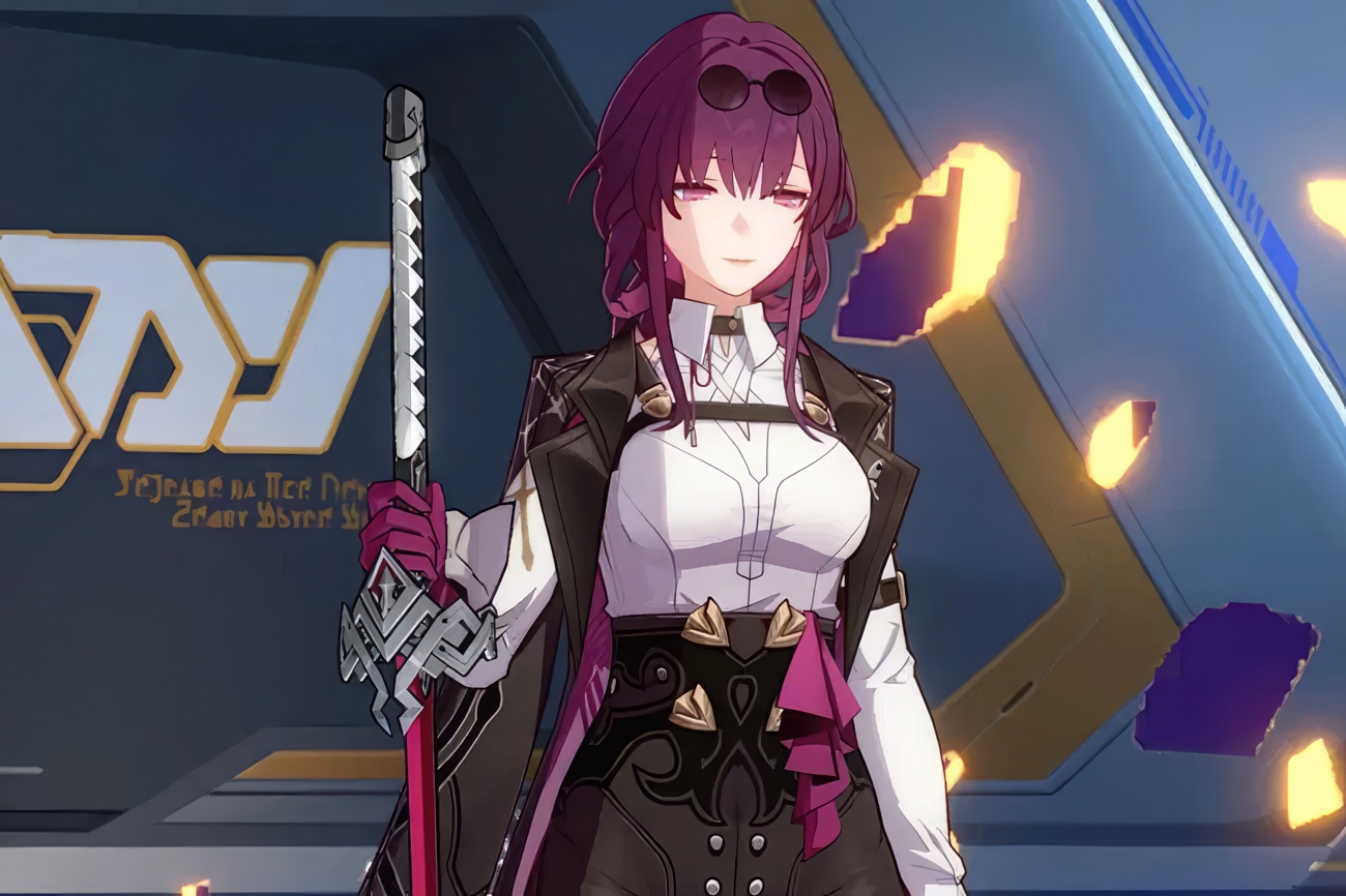 Обложка: скриншот из игры Honkai: Star Rail