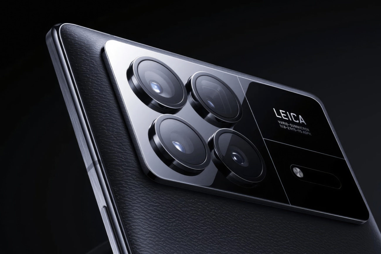 Обложка: промо Xiaomi Mix Fold 3