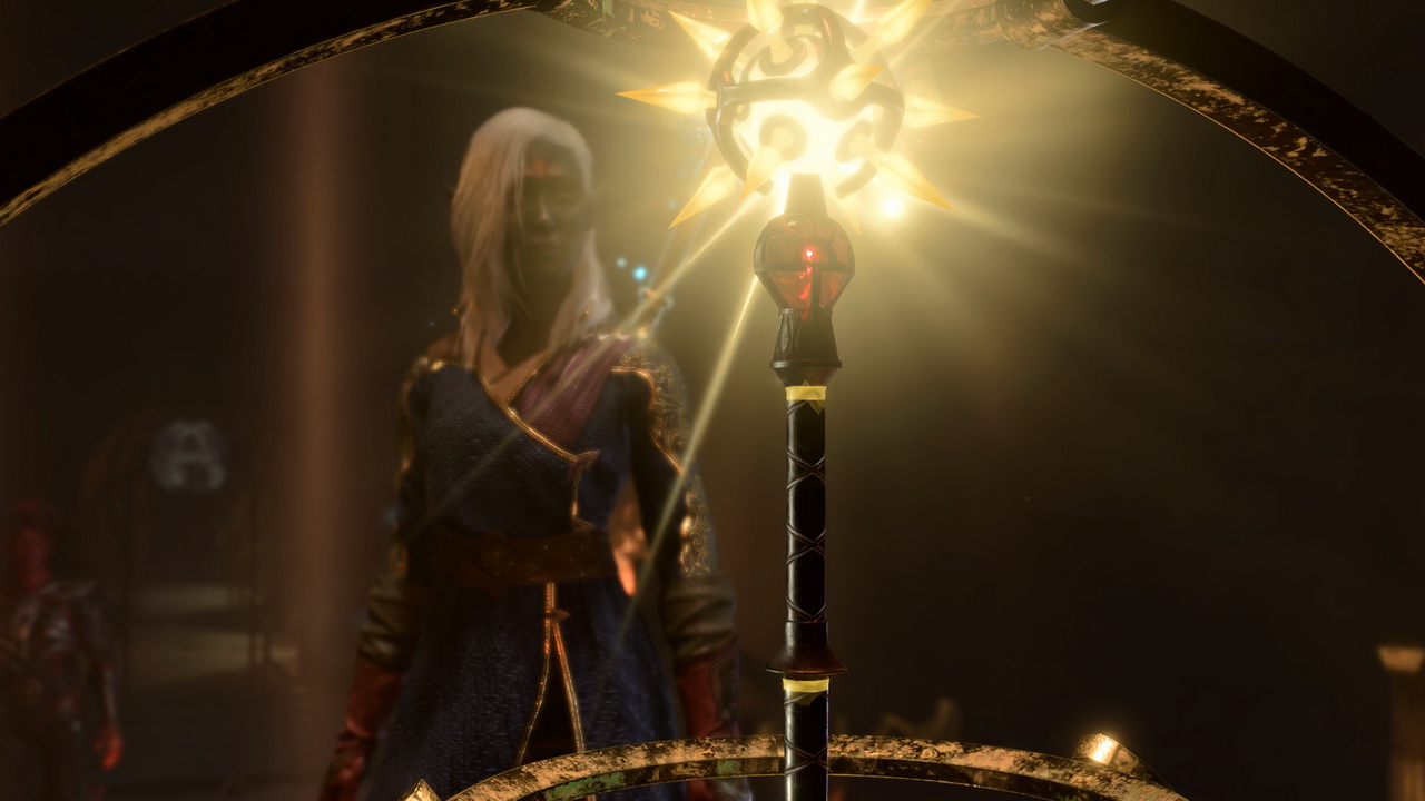 Обложка: скриншот из Baldur's Gate 3