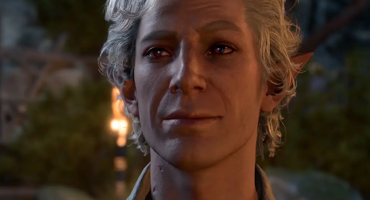 Обложка: скриншот Baldur's Gate 3