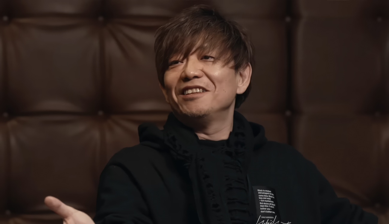 Обложка: скриншот «Канобу» / FINAL FANTASY XVI | Creators Meet Clive