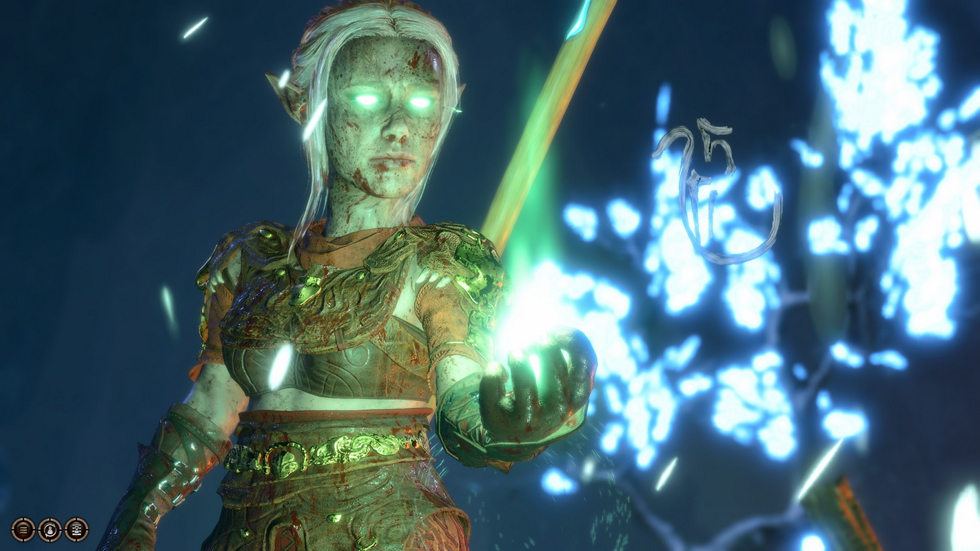 Обложка: скриншот из игры Baldur's Gate 3