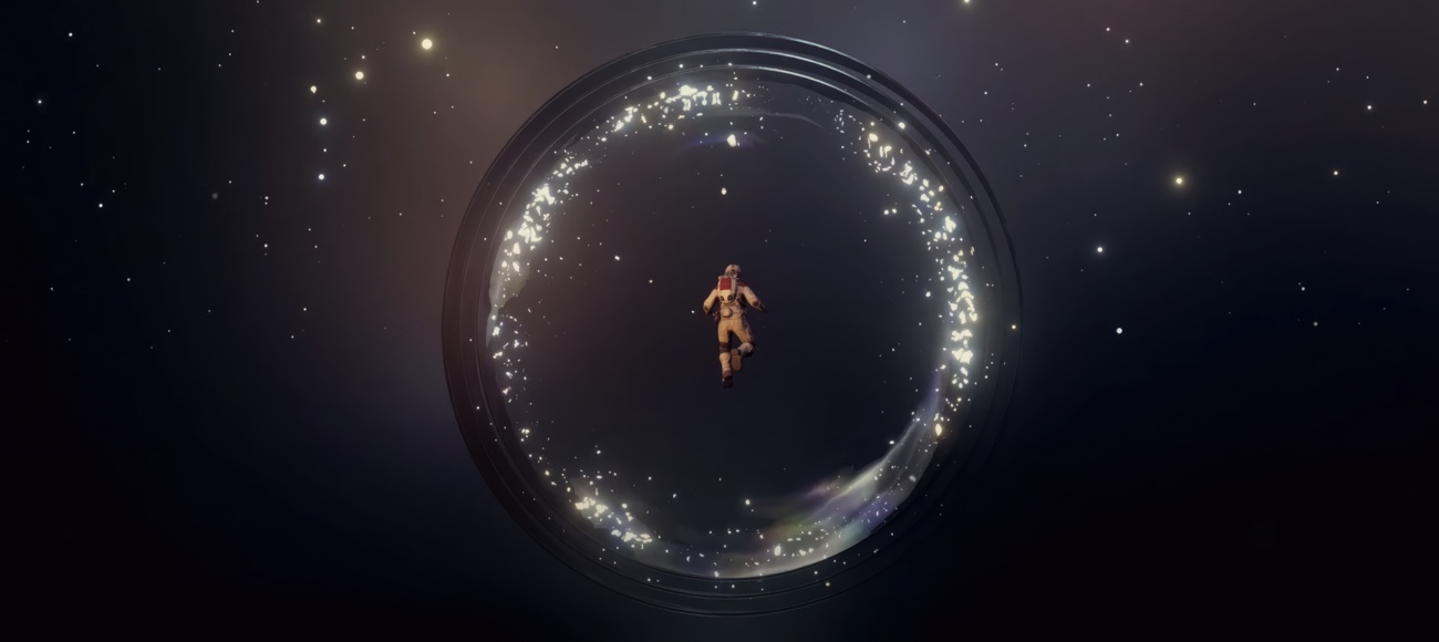 Рецензии на Starfield появятся 31 августа