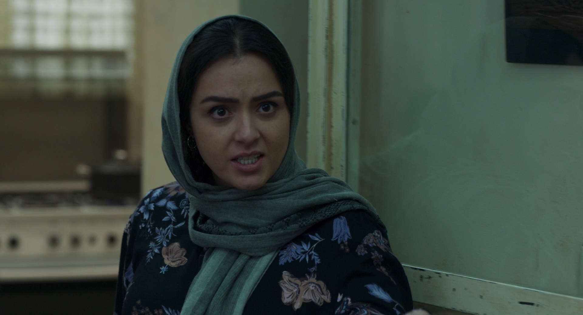 Обложка: кадр фильма «Братья Лейлы» (2022)