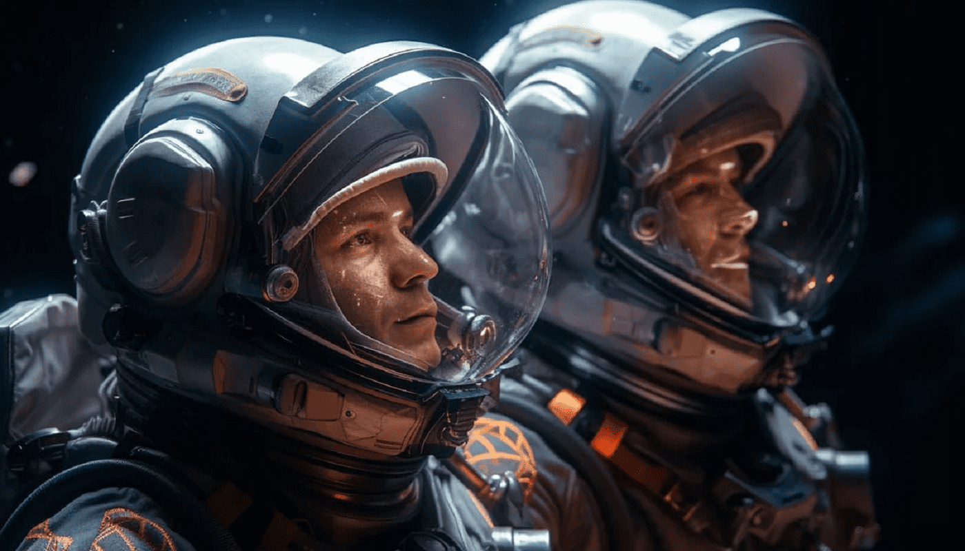 Полный список достижений Starfield попал в сеть