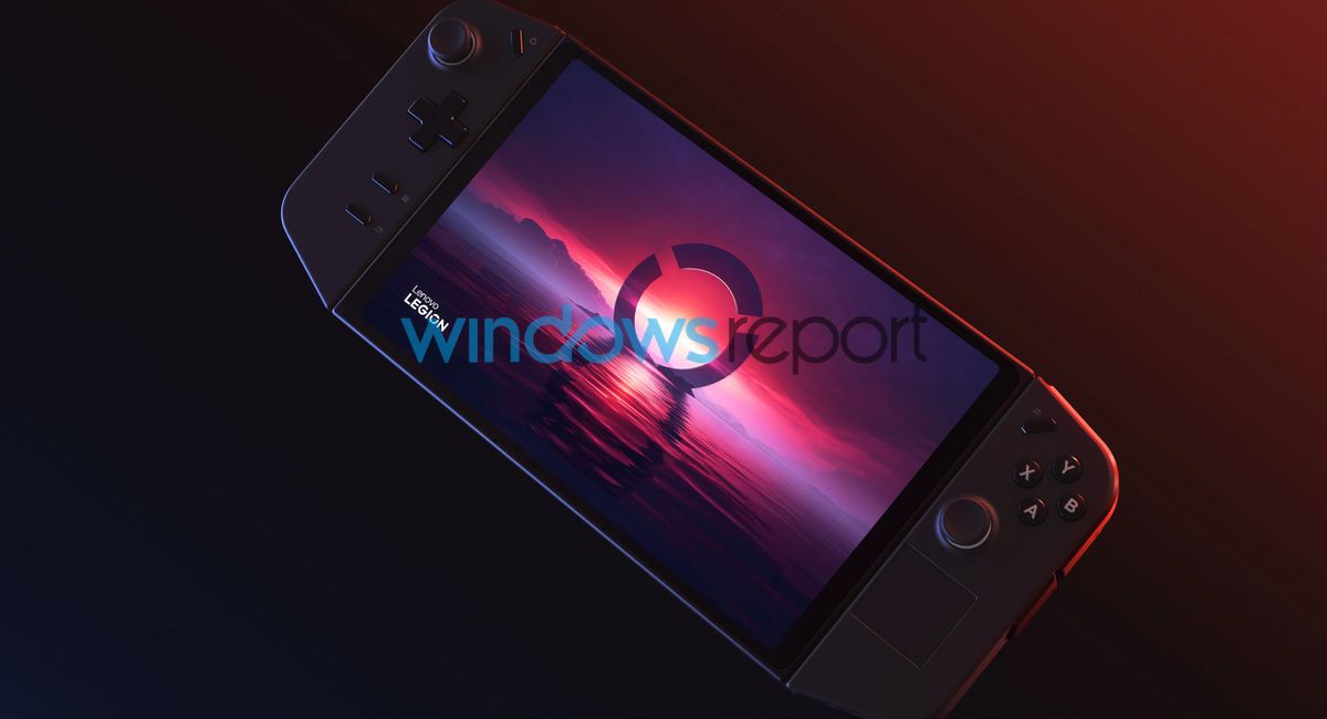 Обложка: скриншот Windows Report