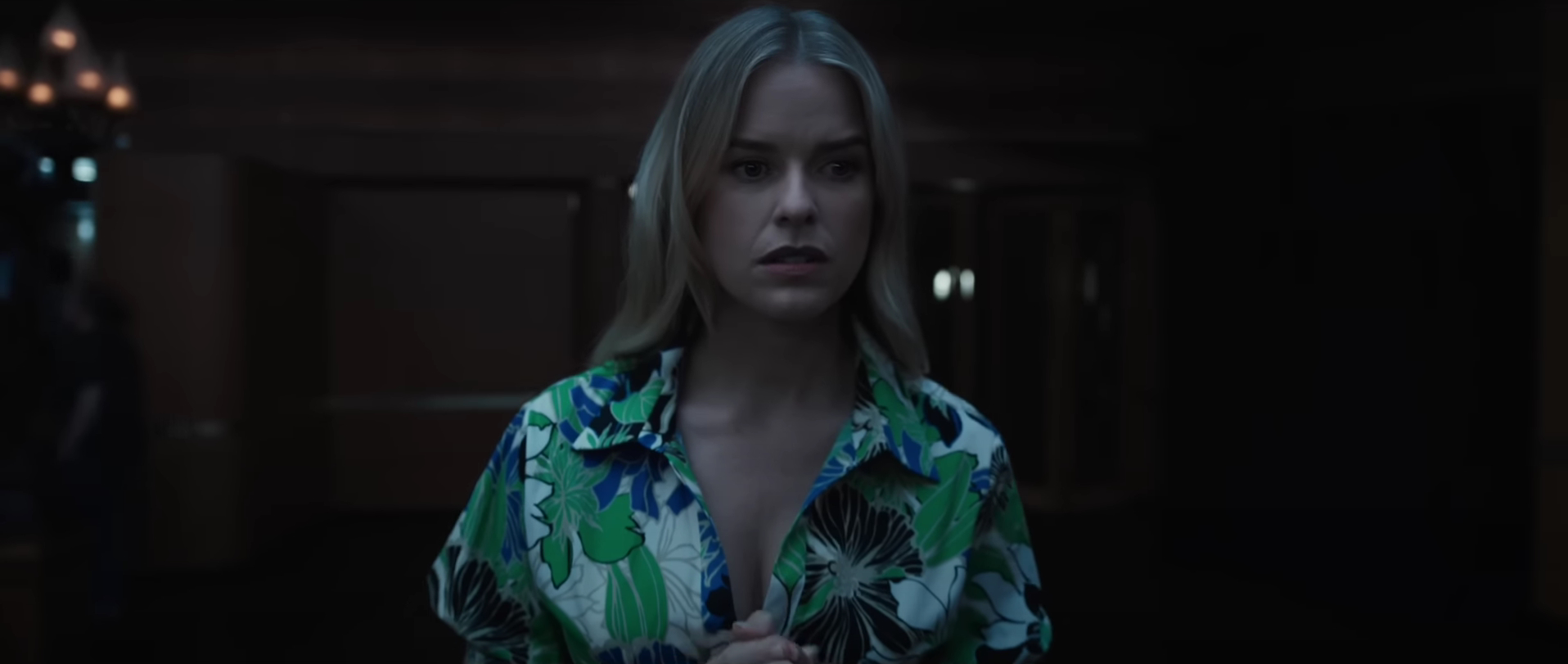 Обложка: кадр из трейлера «Корабля призраков» (2023)