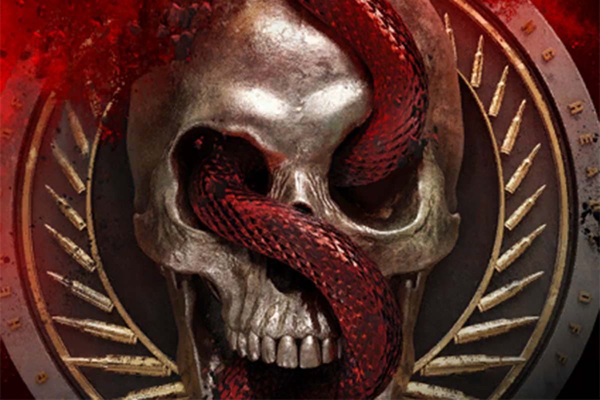 Обложка: арт из Call of Duty - Modern Warfare 3