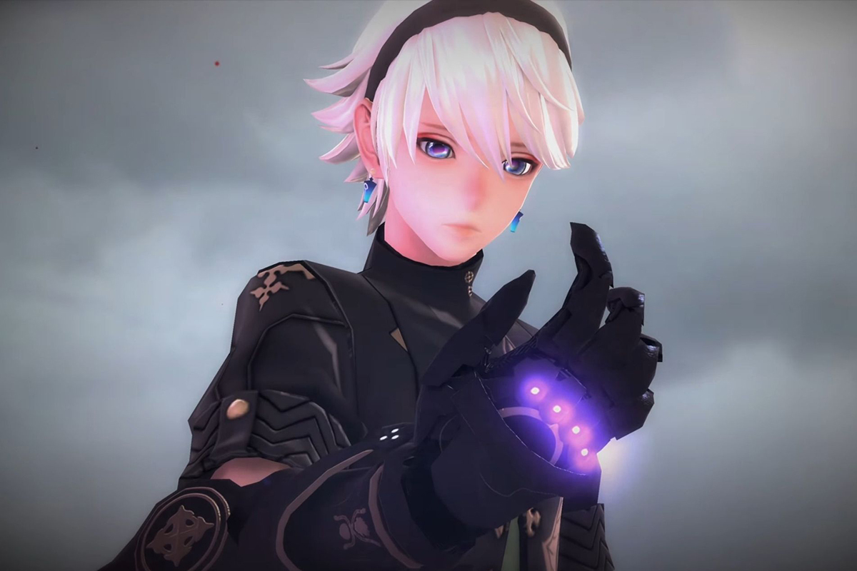 Обложка: Fantasian