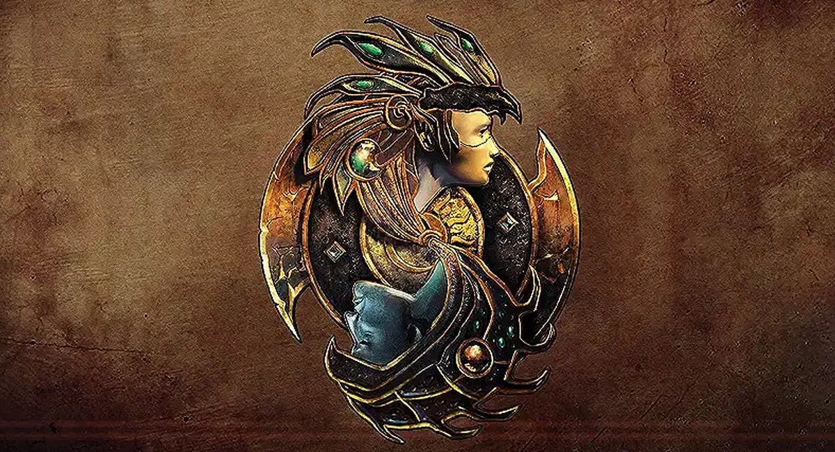 Обложка: промо-арт Baldur's Gate II: Enhanced Edition