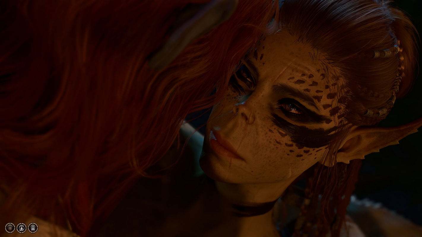 Обложка: скриншот из игры Baldur's Gate 3