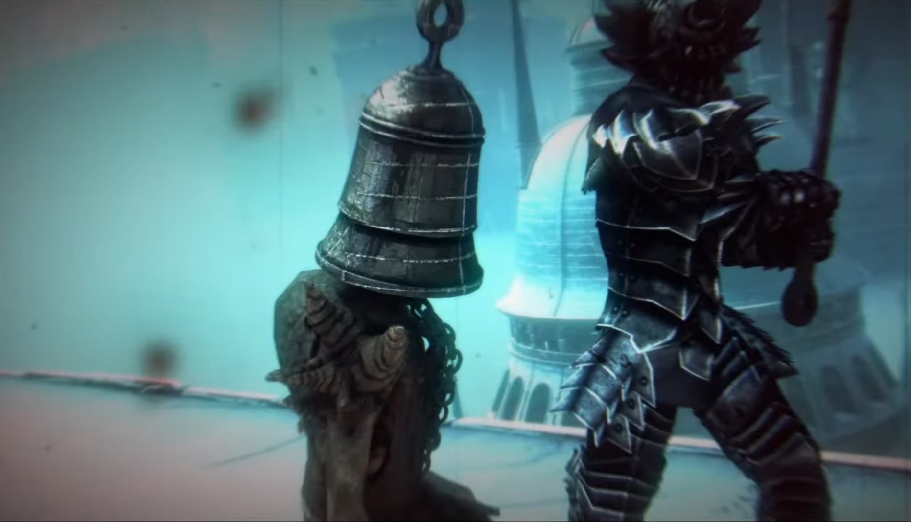 Обложка: скриншот «Канобу» / Creation Mod Con 2023: Day 1