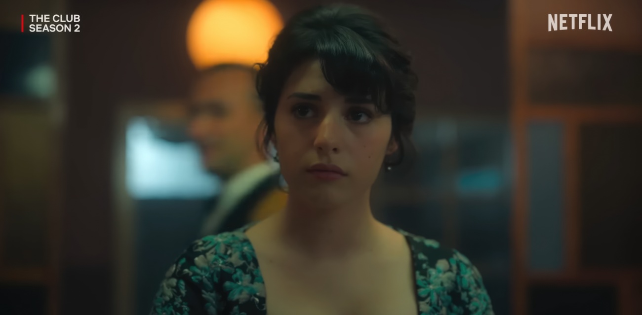 Netflix раскрыл дату выхода второго сезона «Клуба»