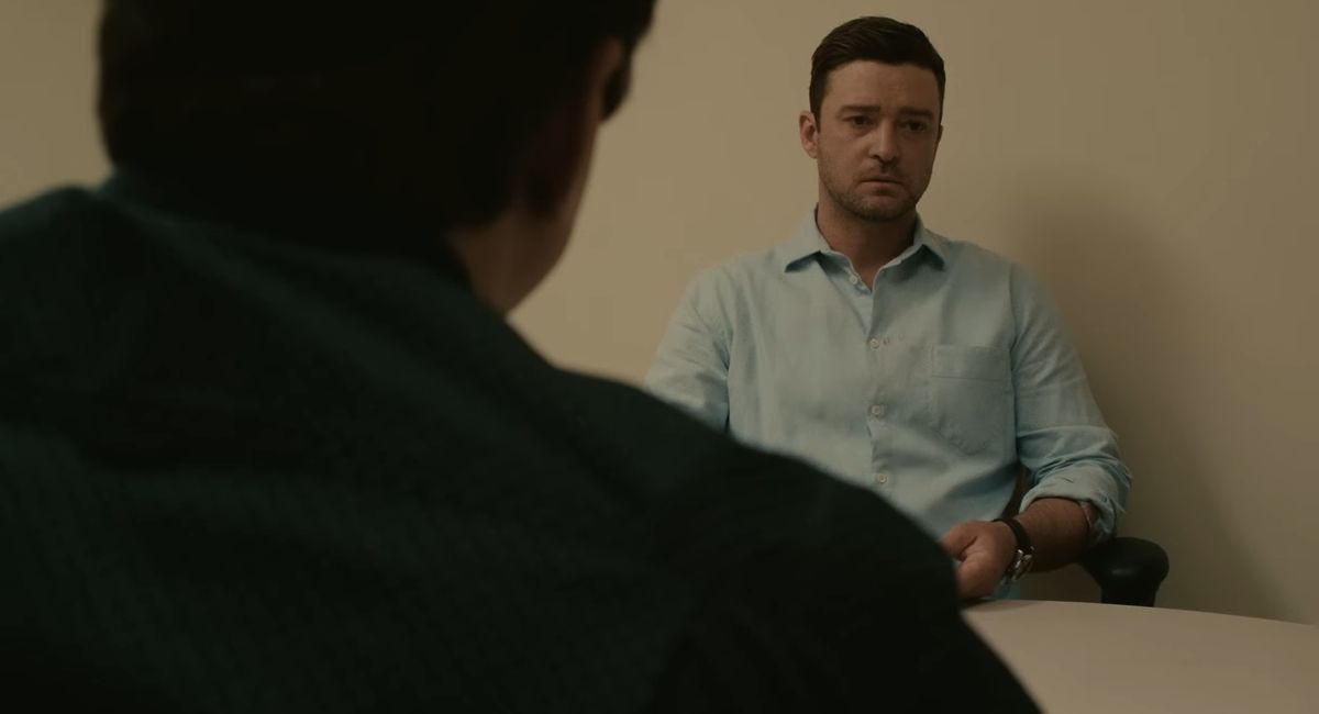 Netflix выпустил трейлер «Рептилии» с Бенисио Дель Торо и Джастином Тимберлейком