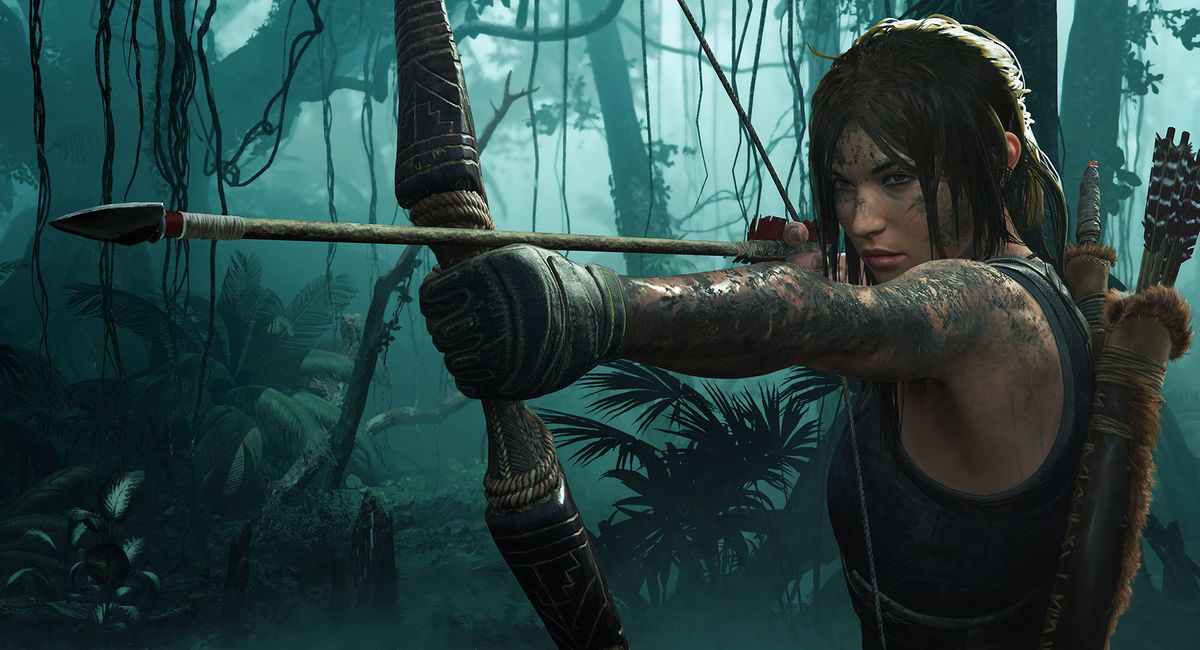 Официальный сайт Tomb Raider призвал ждать срочных новостей о франшизе