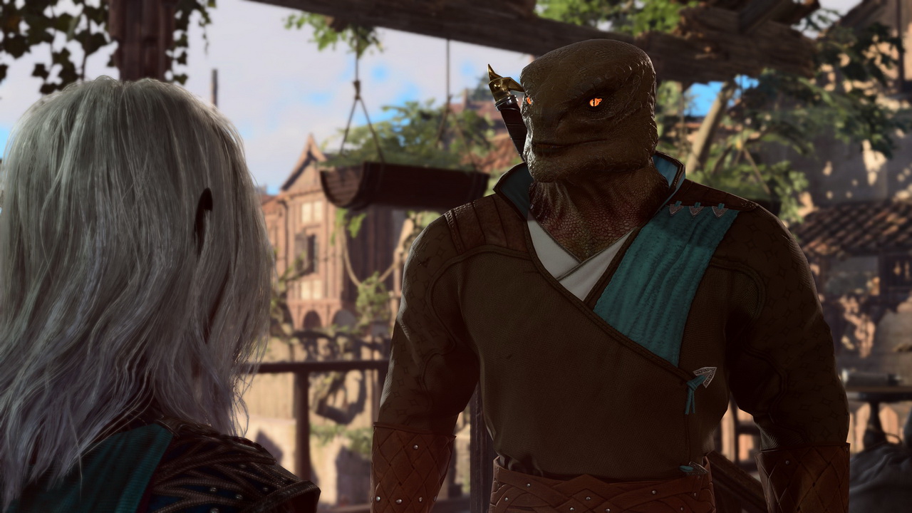 Обложка: скриншот из Baldur's Gate 3