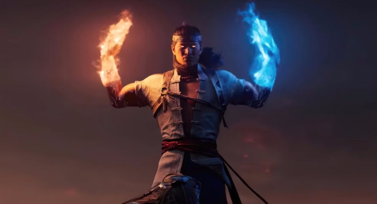 В Mortal Kombat 1 будет «озвучка фаталити» для слабовидящих геймеров