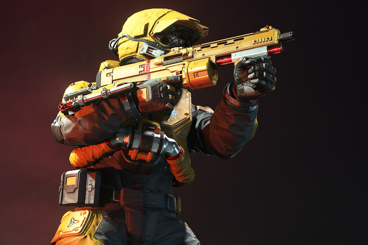 Обложка: Halo Infinite