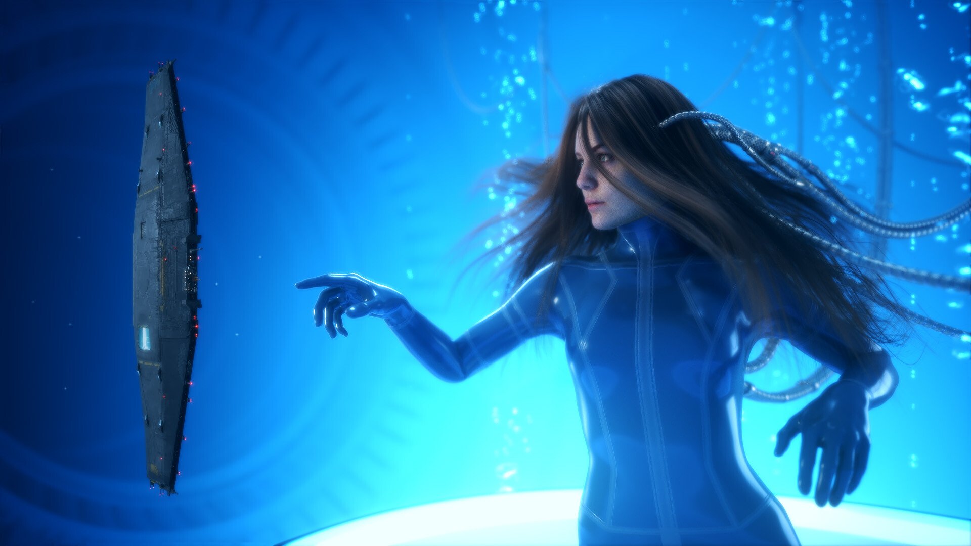 Обложка: скриншот из Homeworld 3