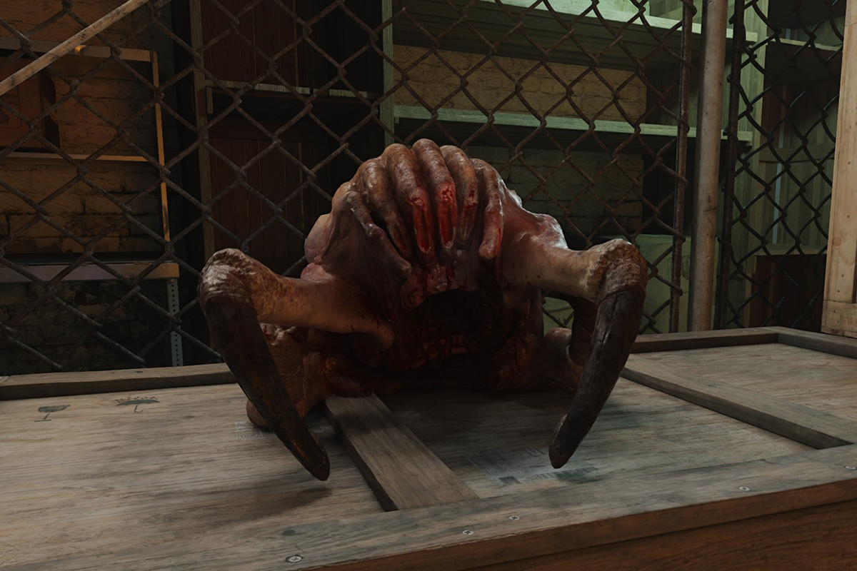 Обложка: Half-Life 2