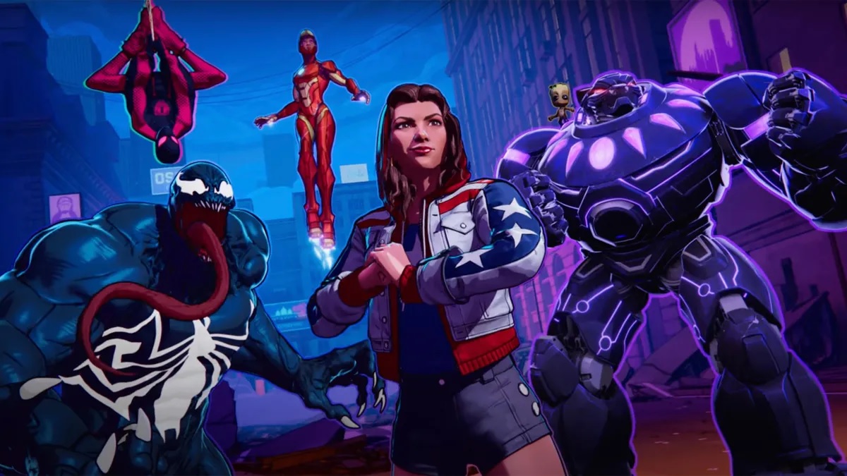 Создатели Marvel Snap выпустили нативную PC-версию игры