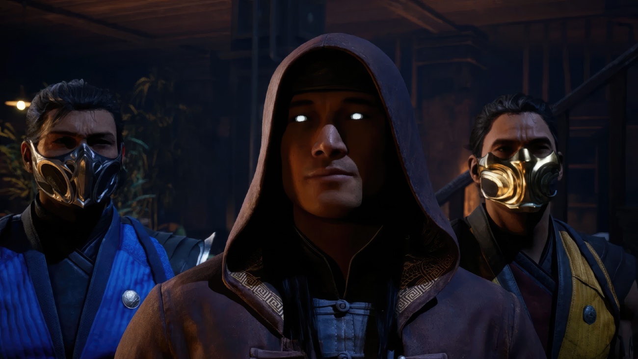 Журналисты поделились первыми впечатлениями от файтинга Mortal Kombat 1