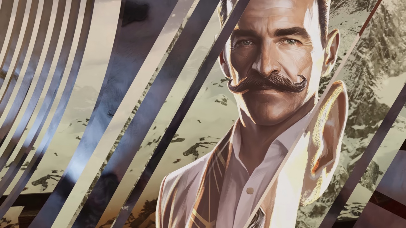 Обложка: скриншот «Канобу» / Hercule Poirot: Murder on the Orient Express - Gamescom Trailer