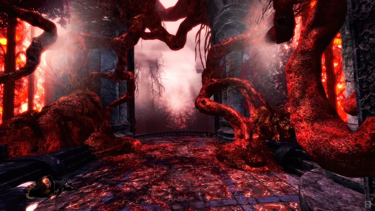 Обложка: скриншот из игры Guild Wars 2