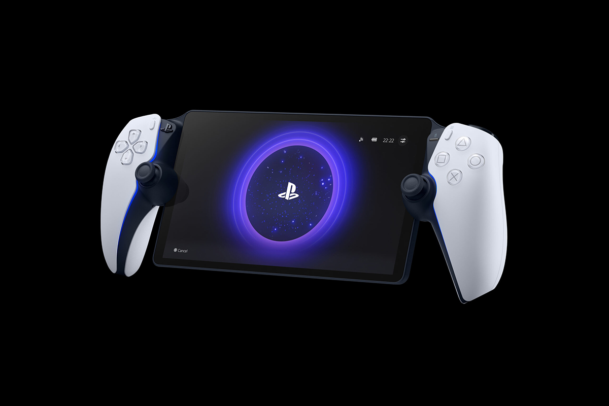 Обложка: Sony, PlayStation Portal