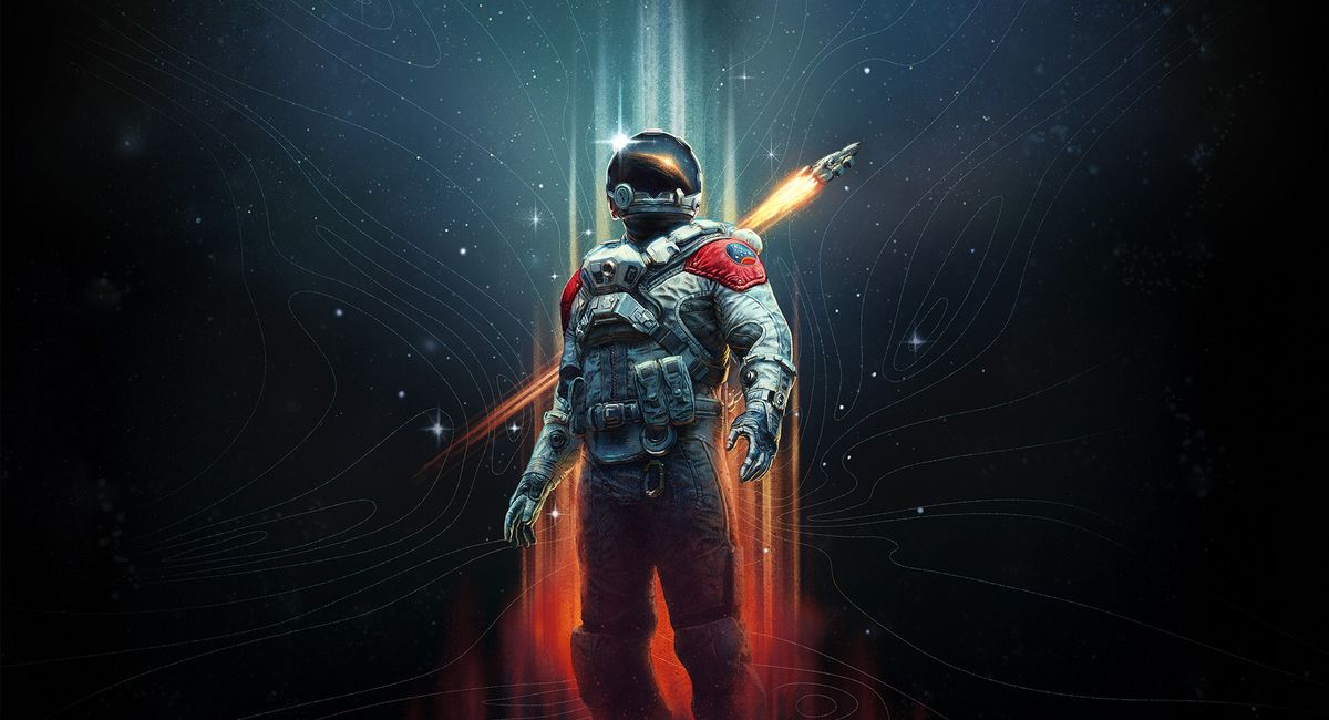 Starfield станет отправной точкой для выпуска большого количества проектов Xbox