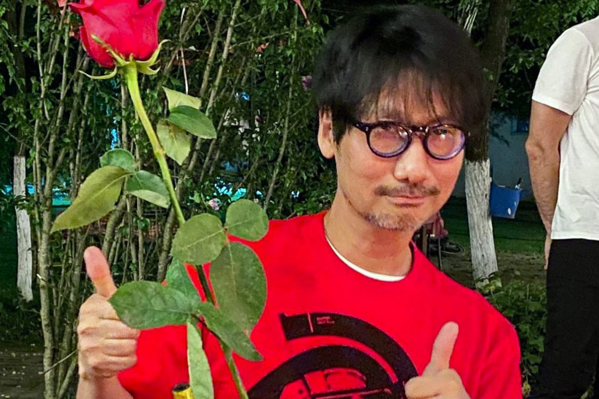 Обложка: Twitter, @thegameawards