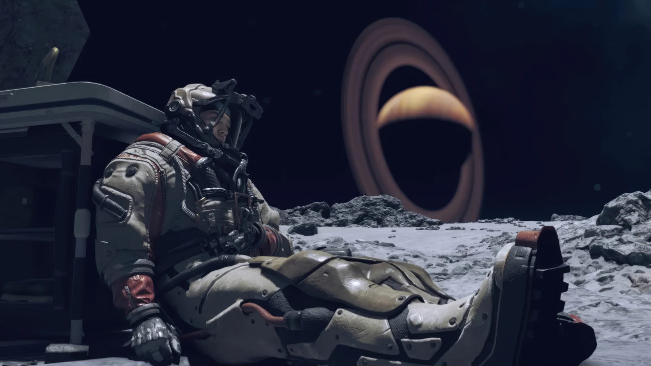 AMD не помешает Bethesda добавить апскейлеры от Nvidia или Intel в Starfield