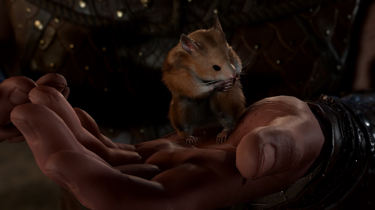 Обложка: скриншот из Baldur's Gate 3