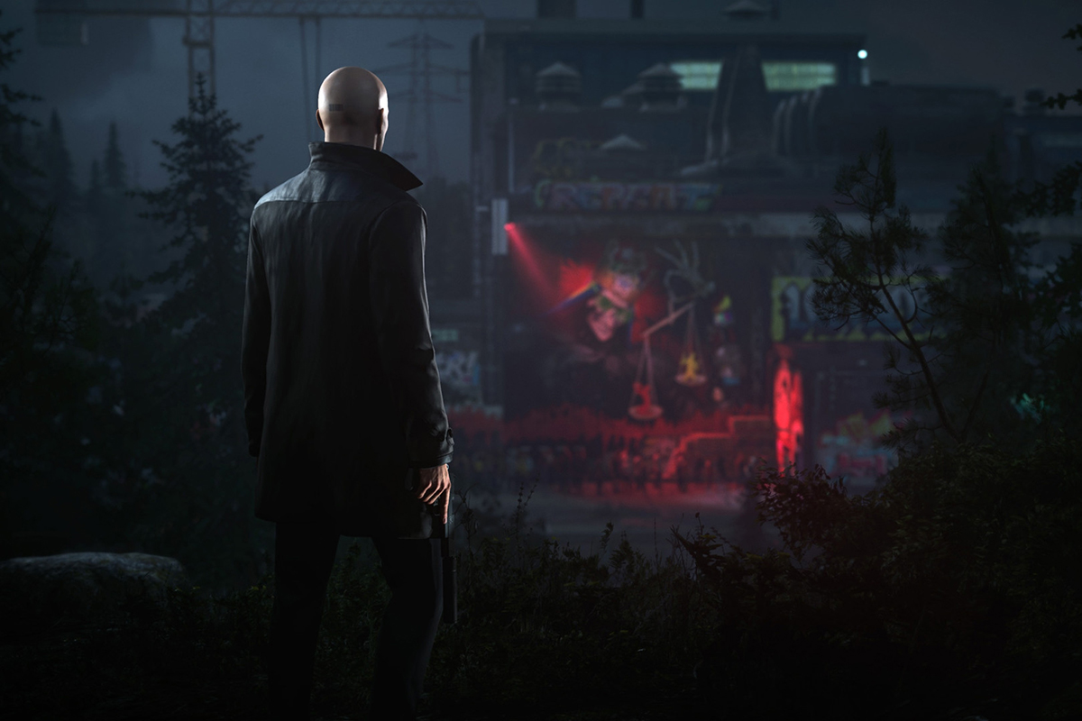 Hitman – последние новости, свежие обзоры, даты, спойлеры