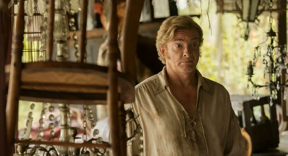 Обложка: Vanity Fair