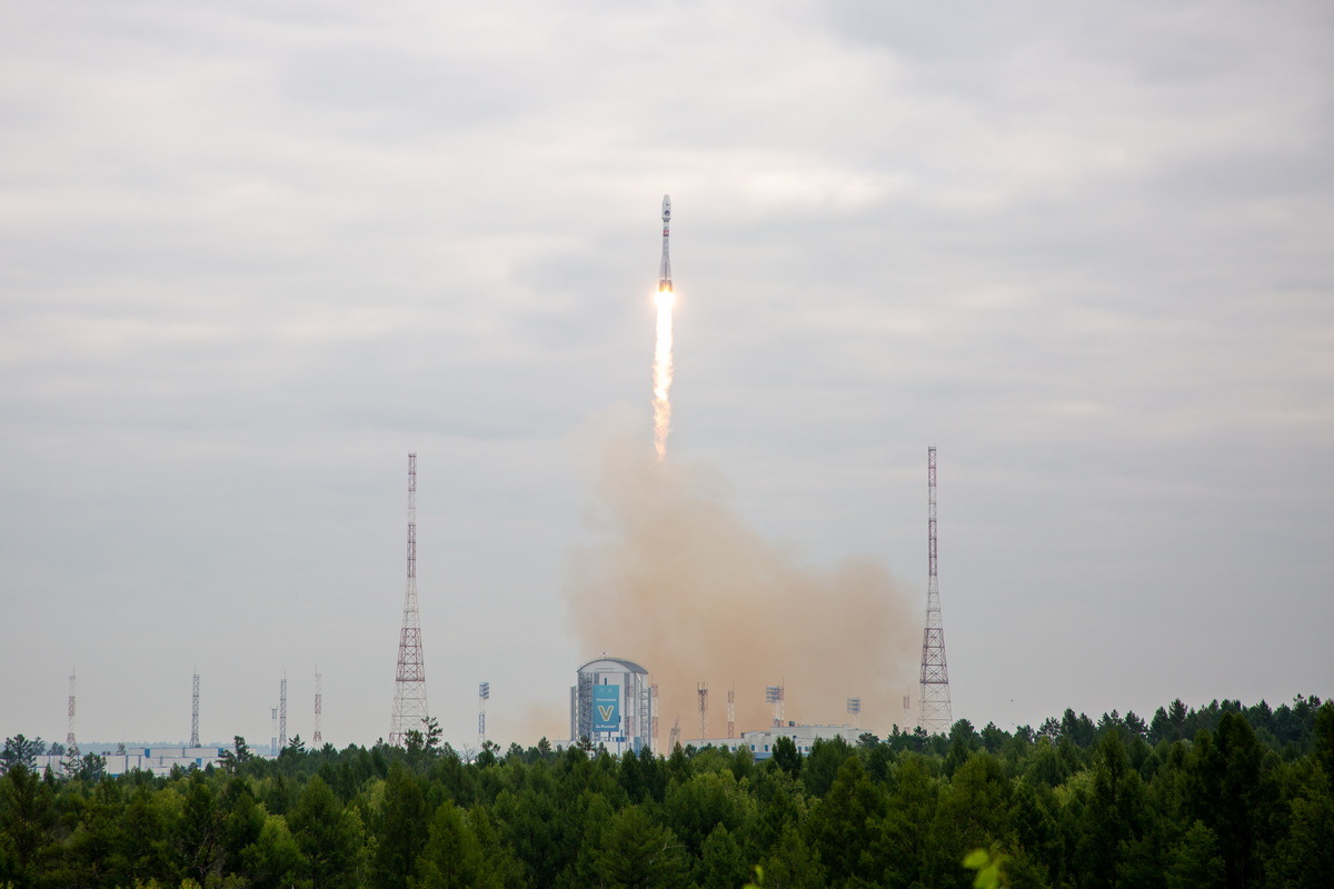 Глава «Роскосмоса» обсудил потерю «Луны-25» и допустил повторение миссии