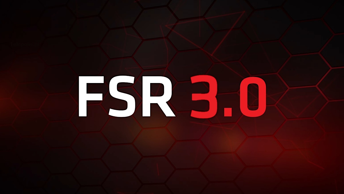 AMD FSR 3 будет работать на «всех старых видеокартах» и на консолях - изображение обложка
