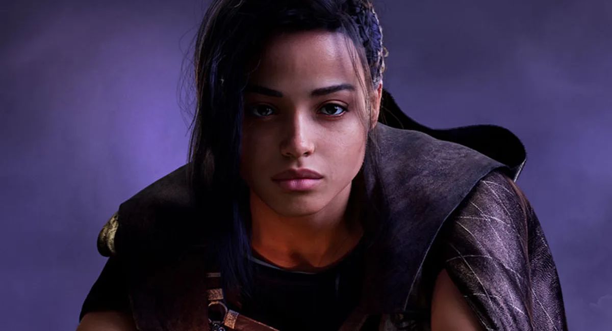 Первыми играми с поддержкой FSR 3 станут Forspoken и Immortals of Aveum