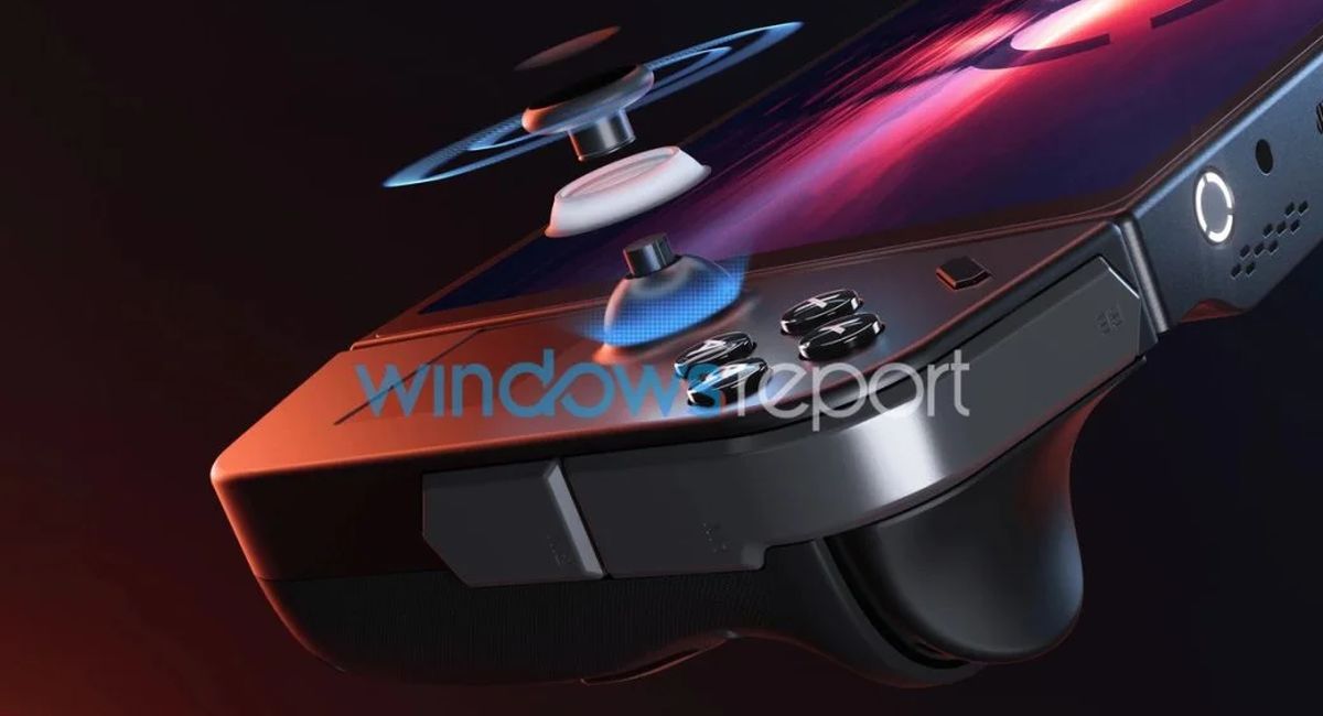 Обложка: Windows Report