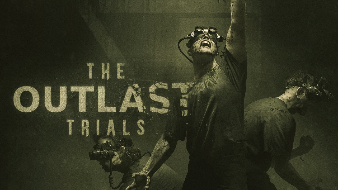 Обложка: арт из The Outlast Trials
